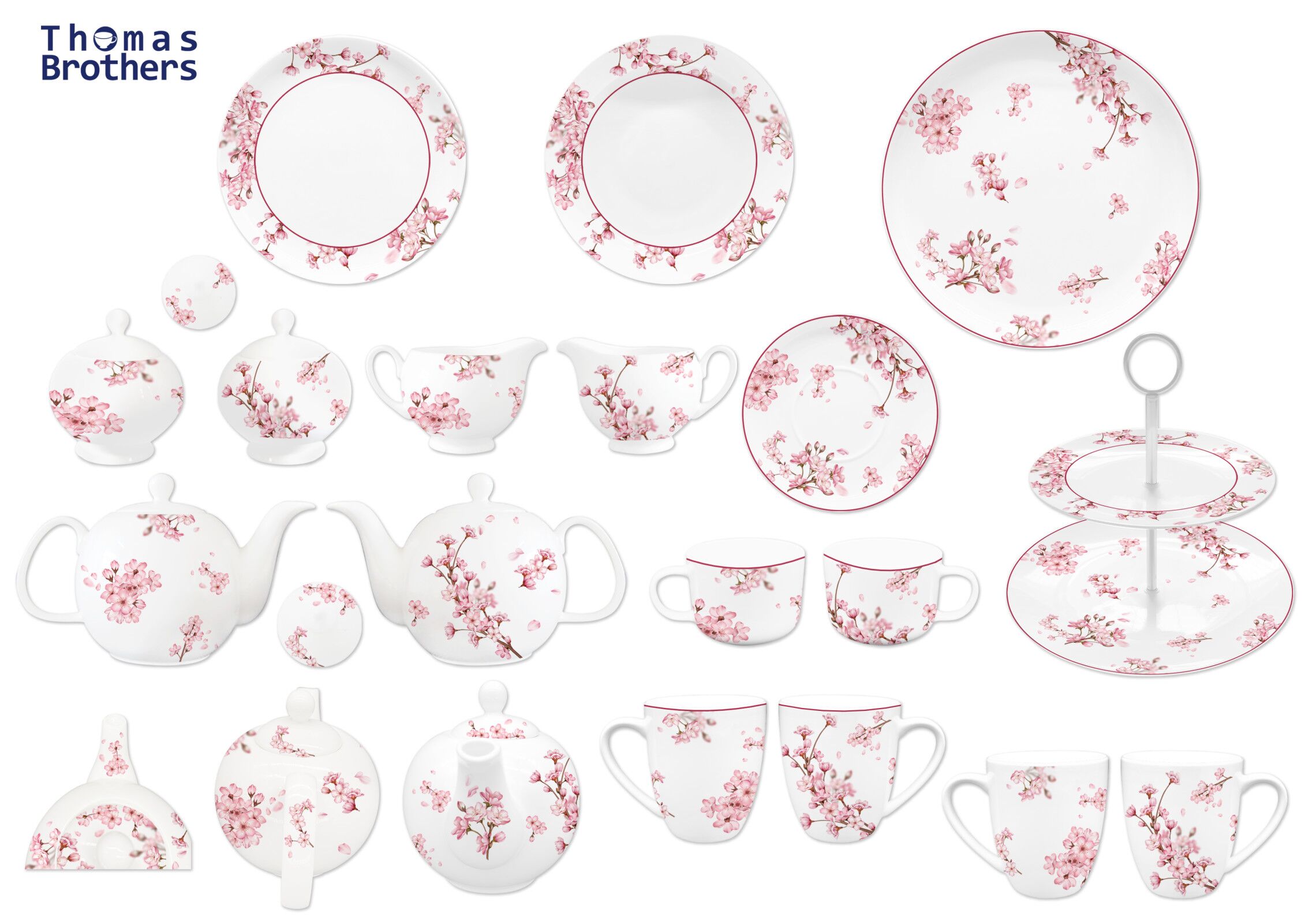 Porcelainware