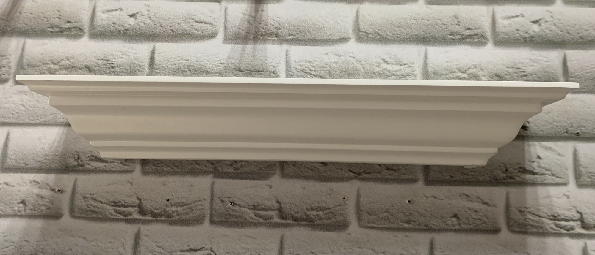 Decorative Wall Shelf / Floating Wall Shelf