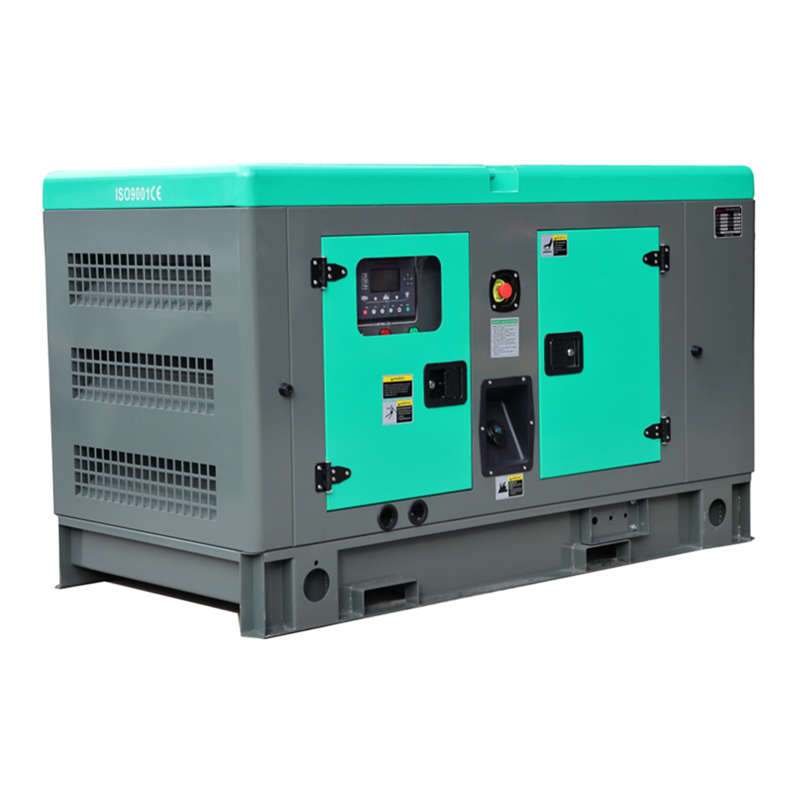 Yangdong 10 20 30 40 50kw diesel generator set