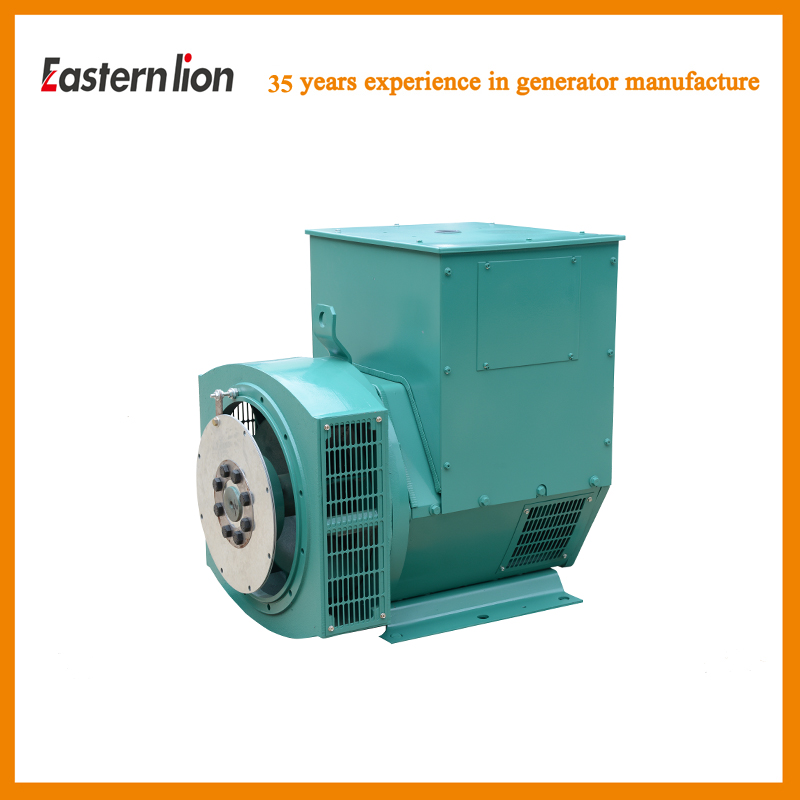 Brushless Alternator