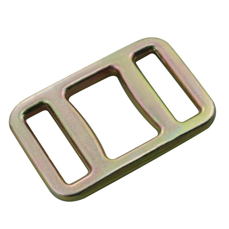 one way buckle
