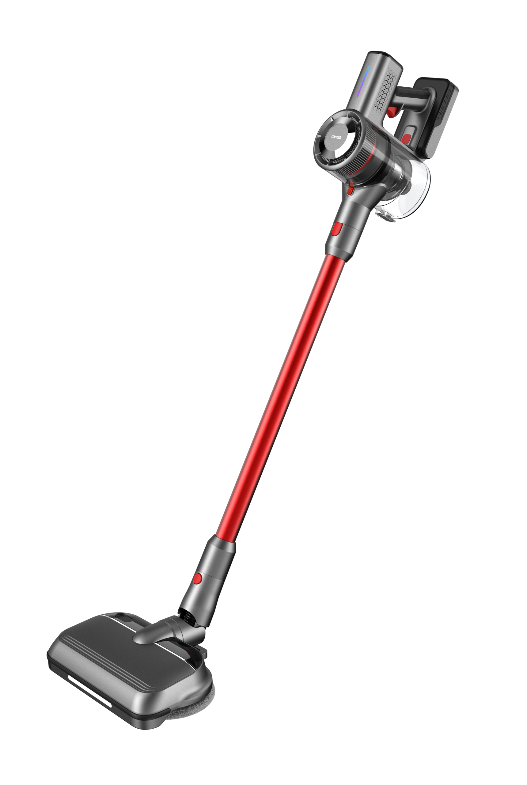 Wireless Handheld vacuum cleaner