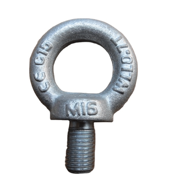 Din580 Eye Bolt