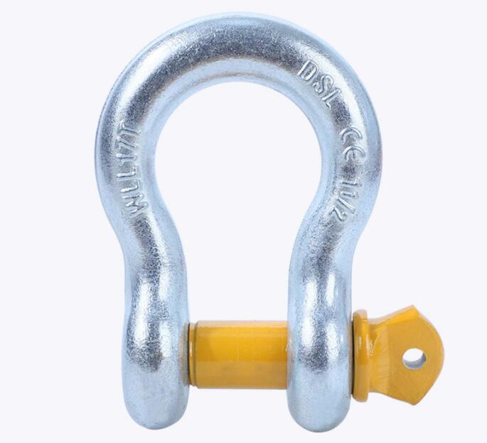 G209 shackle