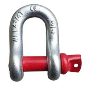 G210 shackle