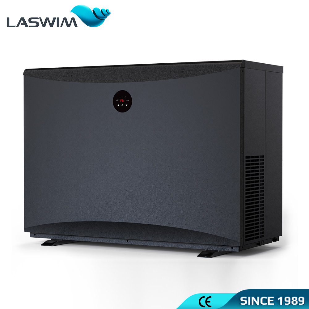 Full Inverter Swimming Pool Heat Pump Fiq Series