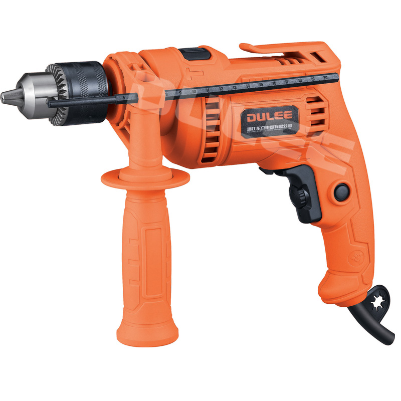 Impact Drill