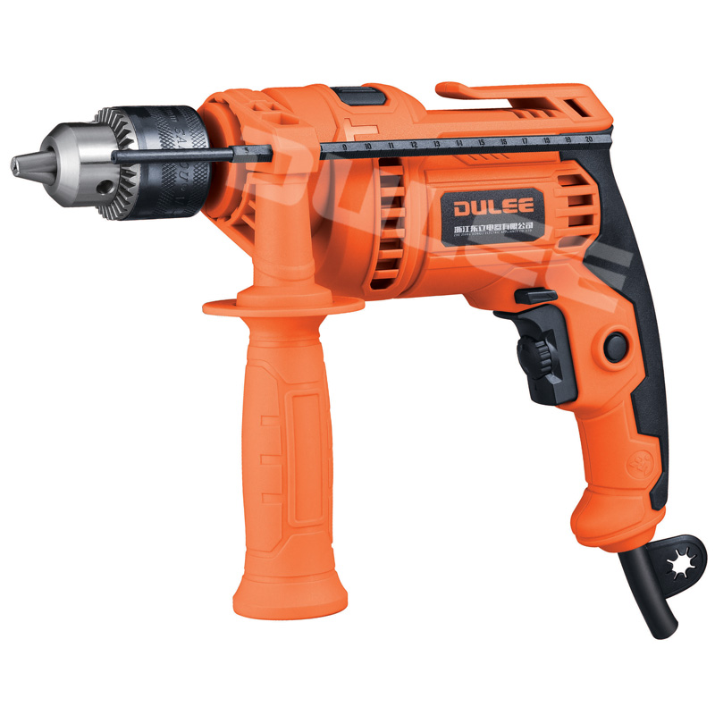 Impact Drill