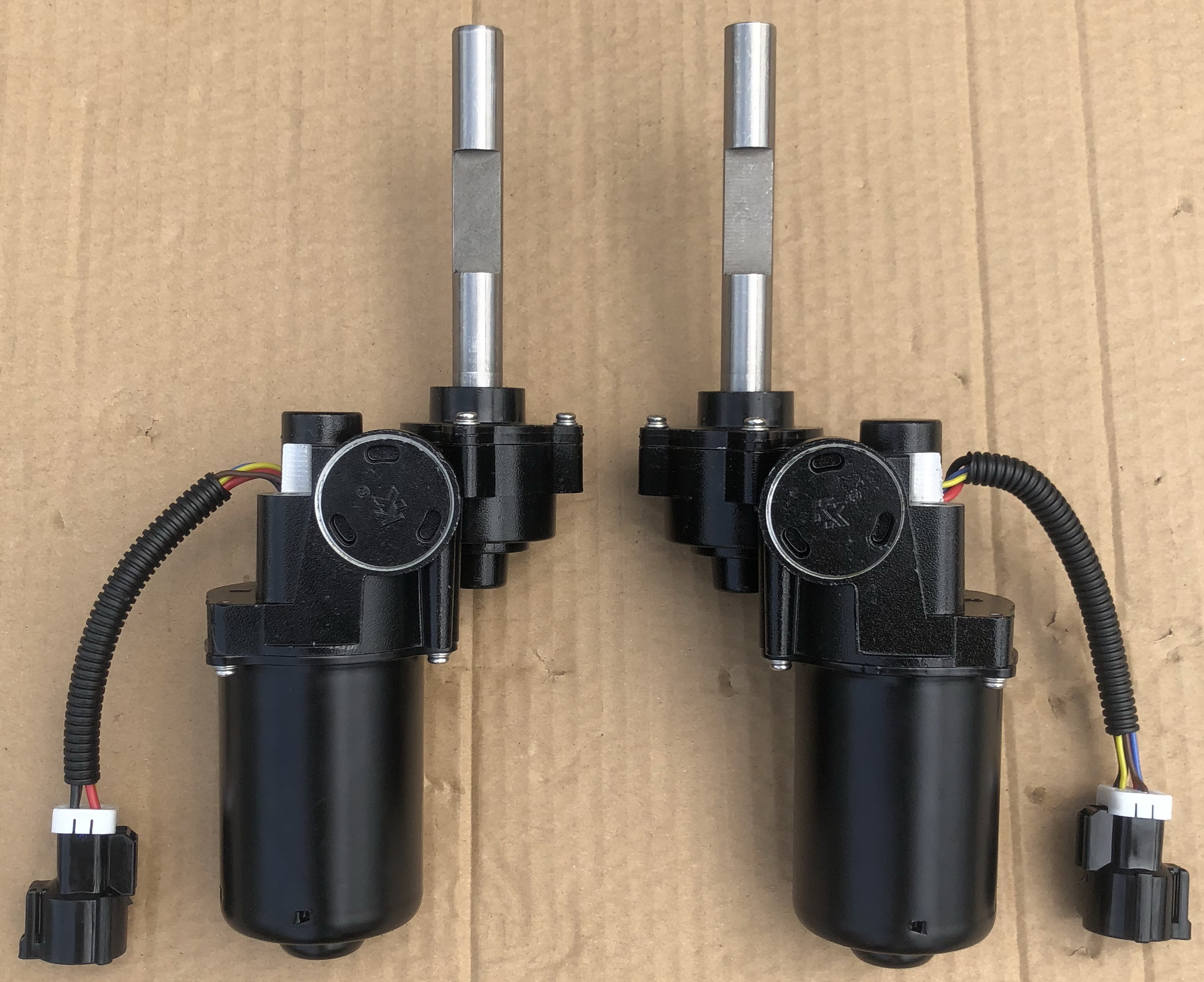 Zhejiang Kaituo Electronics Co., Ltd – cadena de bicicleta 1