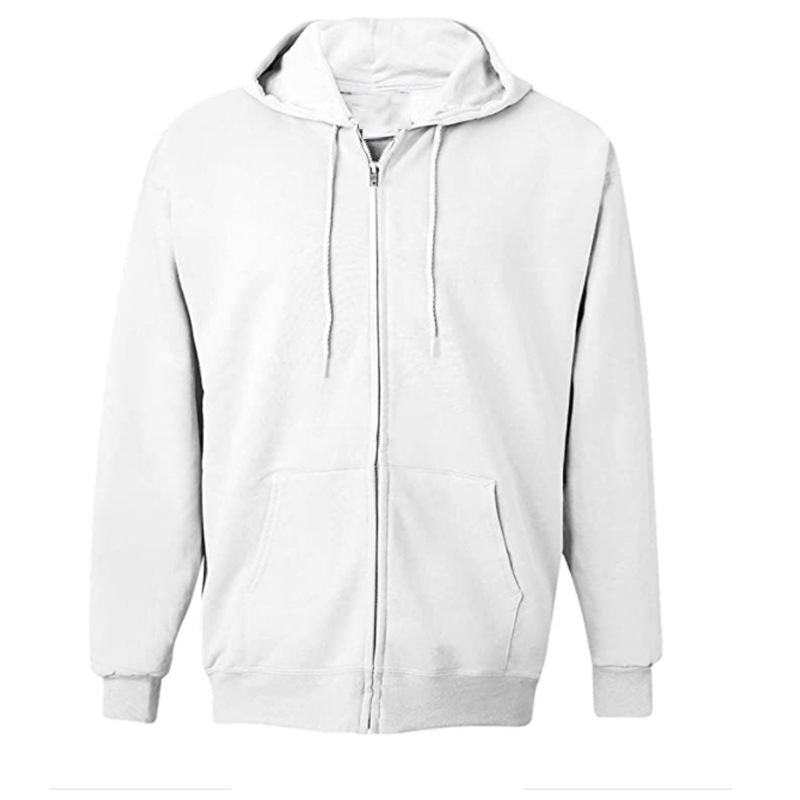Man hoodie