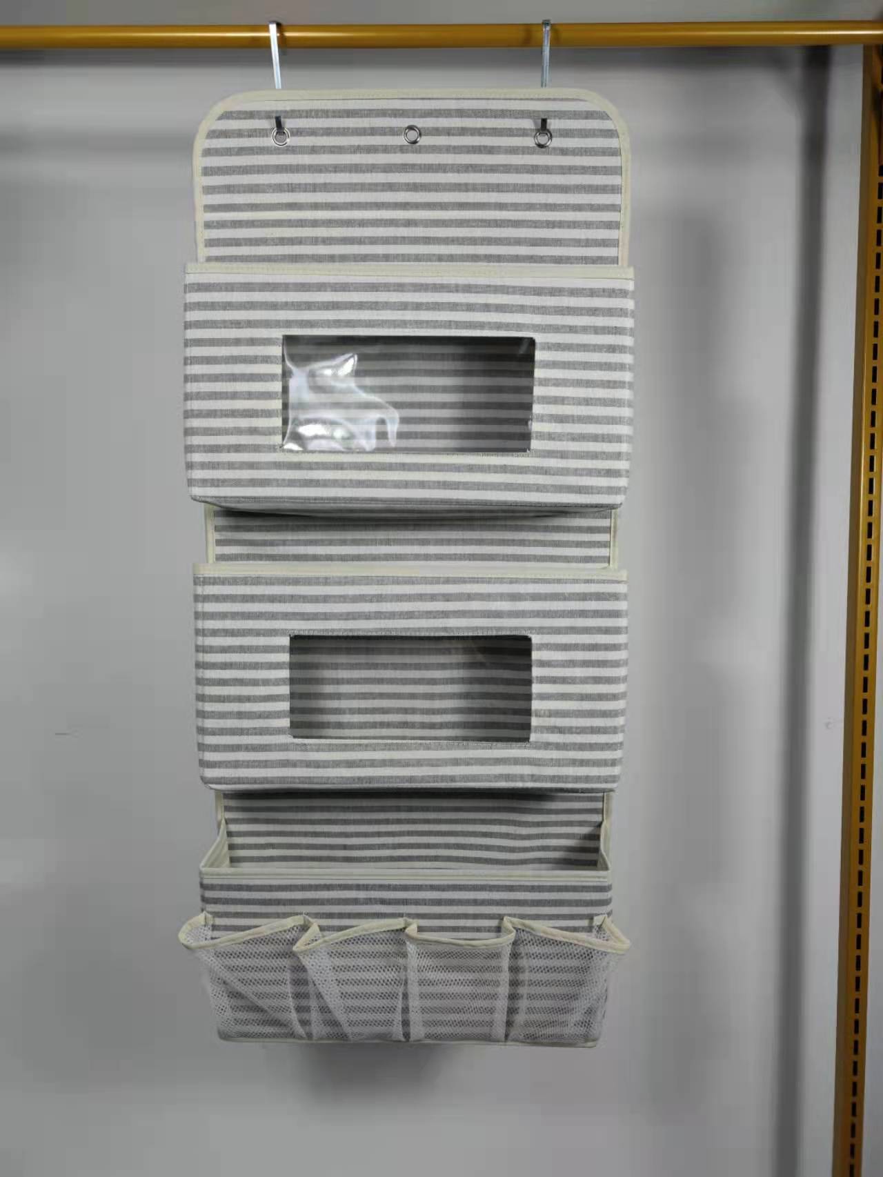 FUJIAN JUNSHENG HOUSEWARES CO.,LTD – bolsa de almacenamiento 2