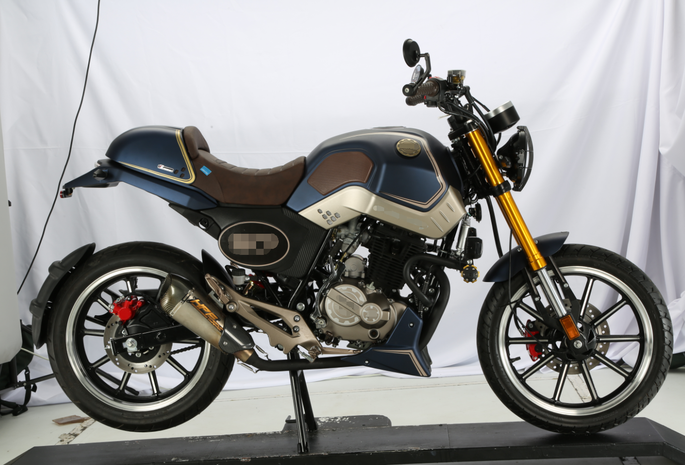 screamer250