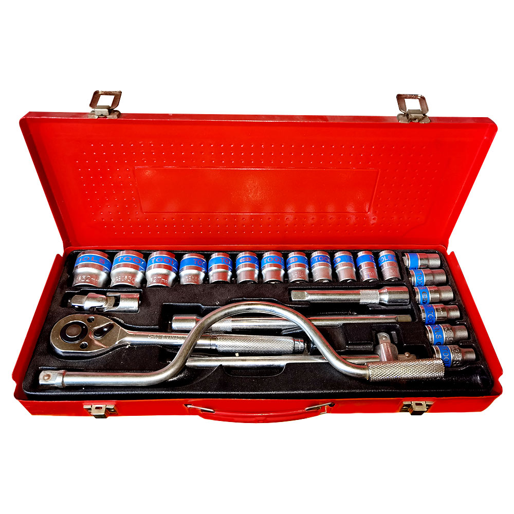 Socket Adaptor Set
