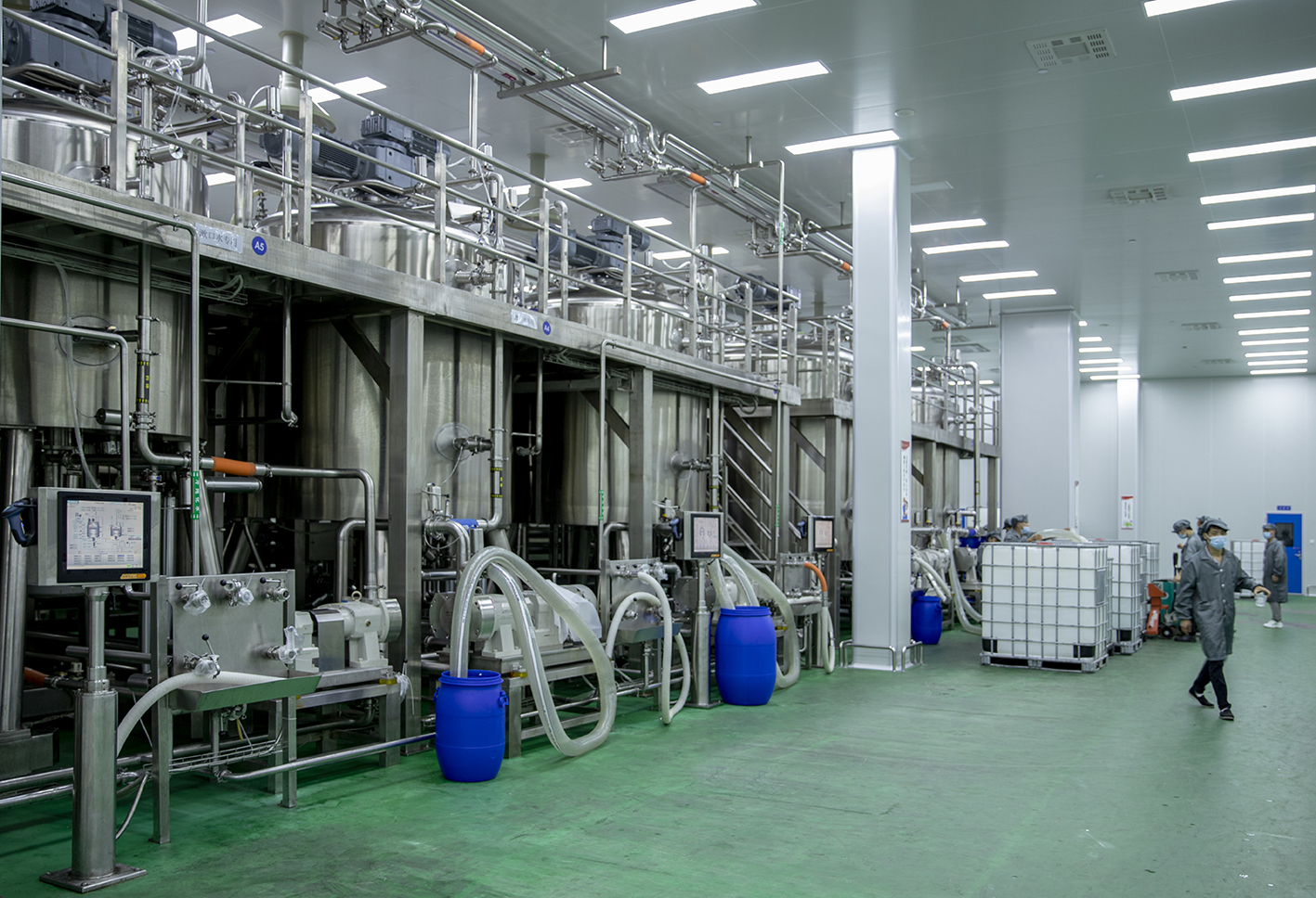 Zhejiang Aiyan Biotechnology Co., Ltd. – jabón de glicerina 3