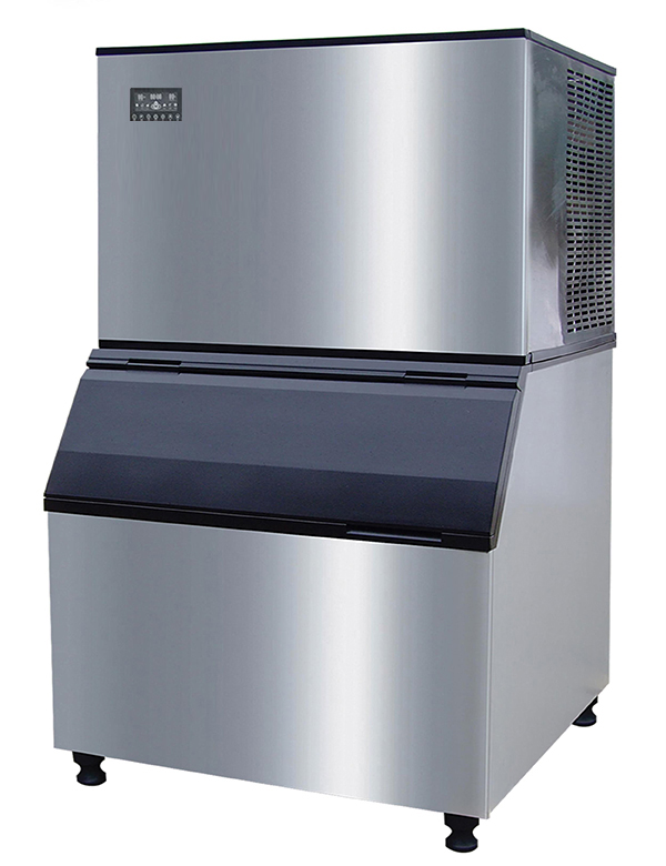 1000kgs Granular Ice Machine