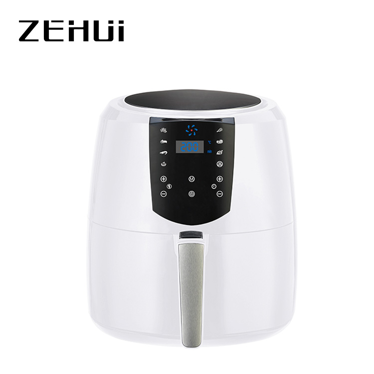 Healthy airy fryer