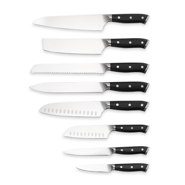 Kitchen knife