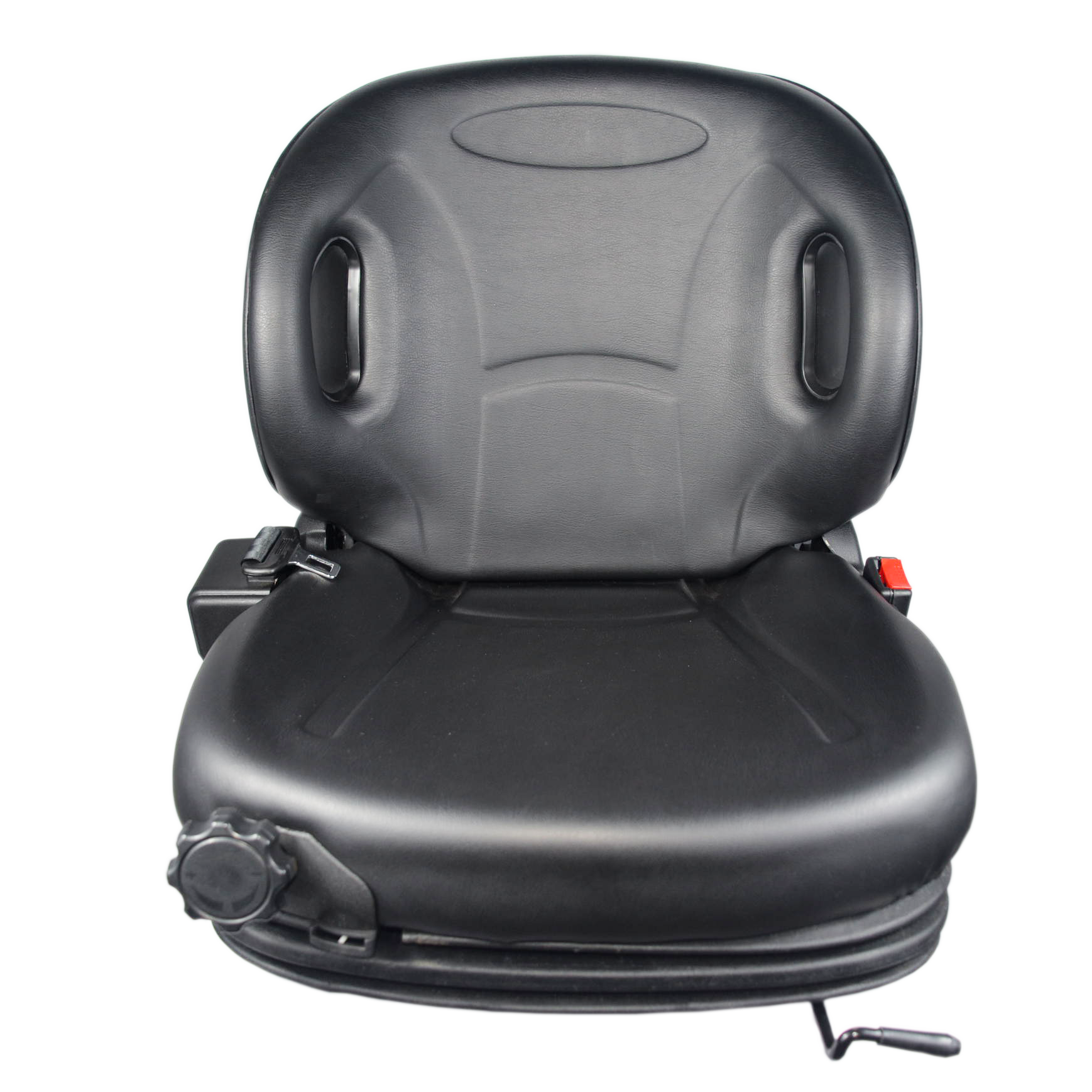 Forklift Suspension Seat