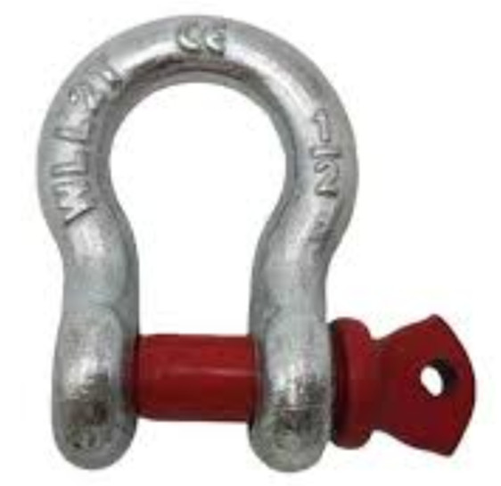 G209 shackle