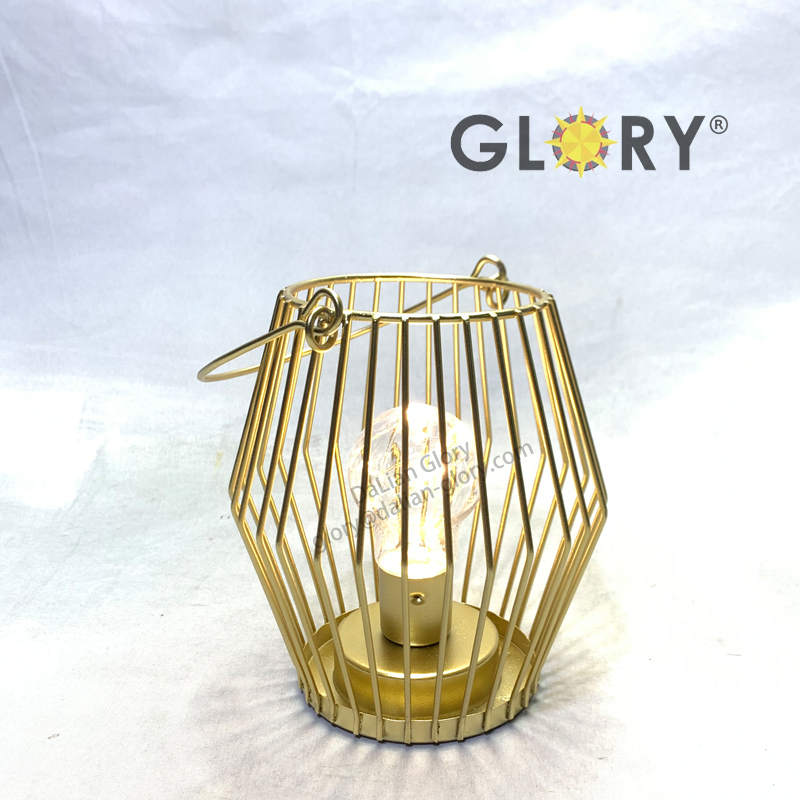 LED Lamp