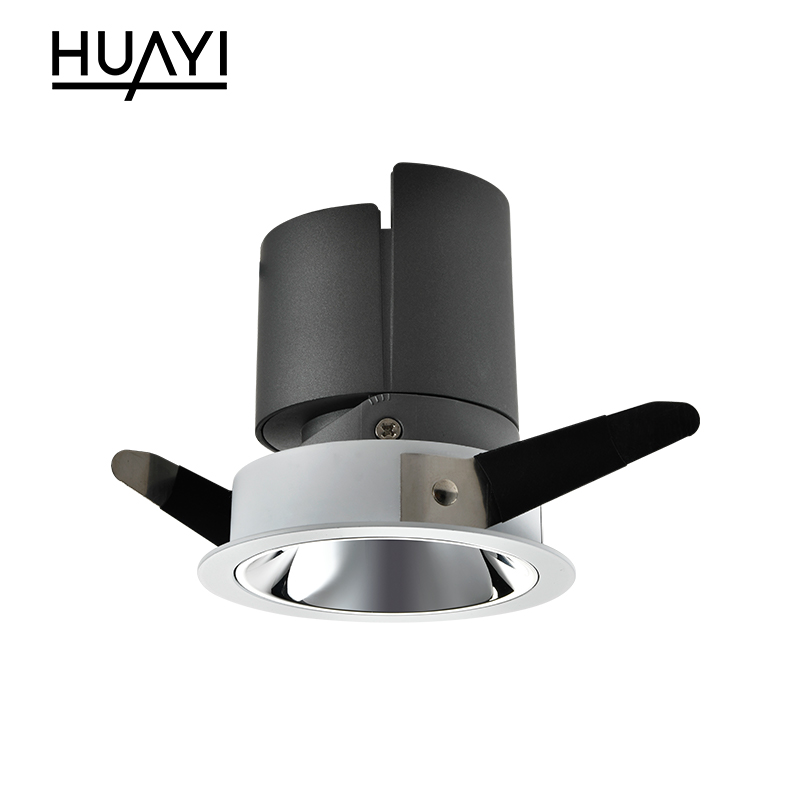 Zhongshan Huayi Lighting Co., Ltd. – Room Decorative Lights 3