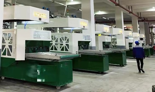 Nanning Red Grass Paper Products Co., Ltd. – Photos produits 2
