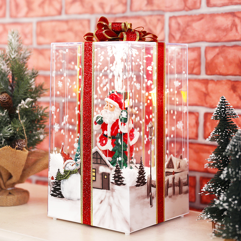 Xmas decor
