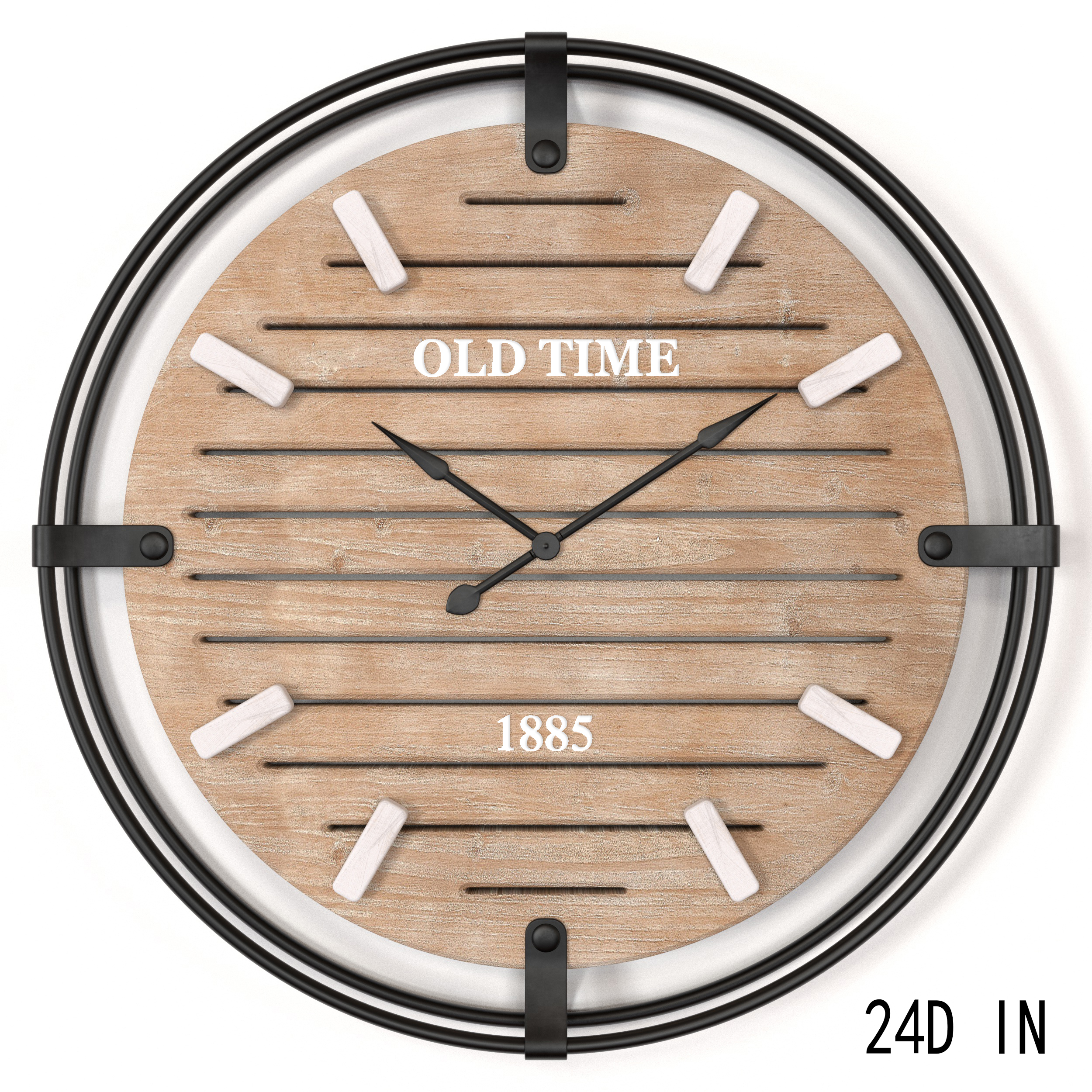 Wall clock