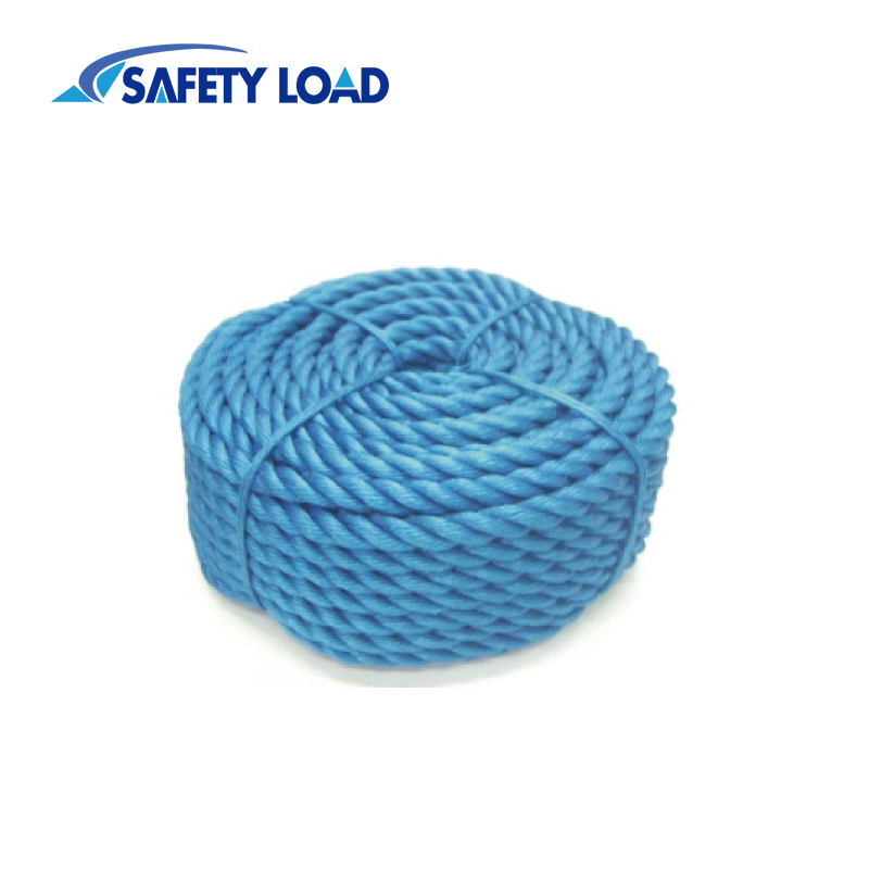 Rope red