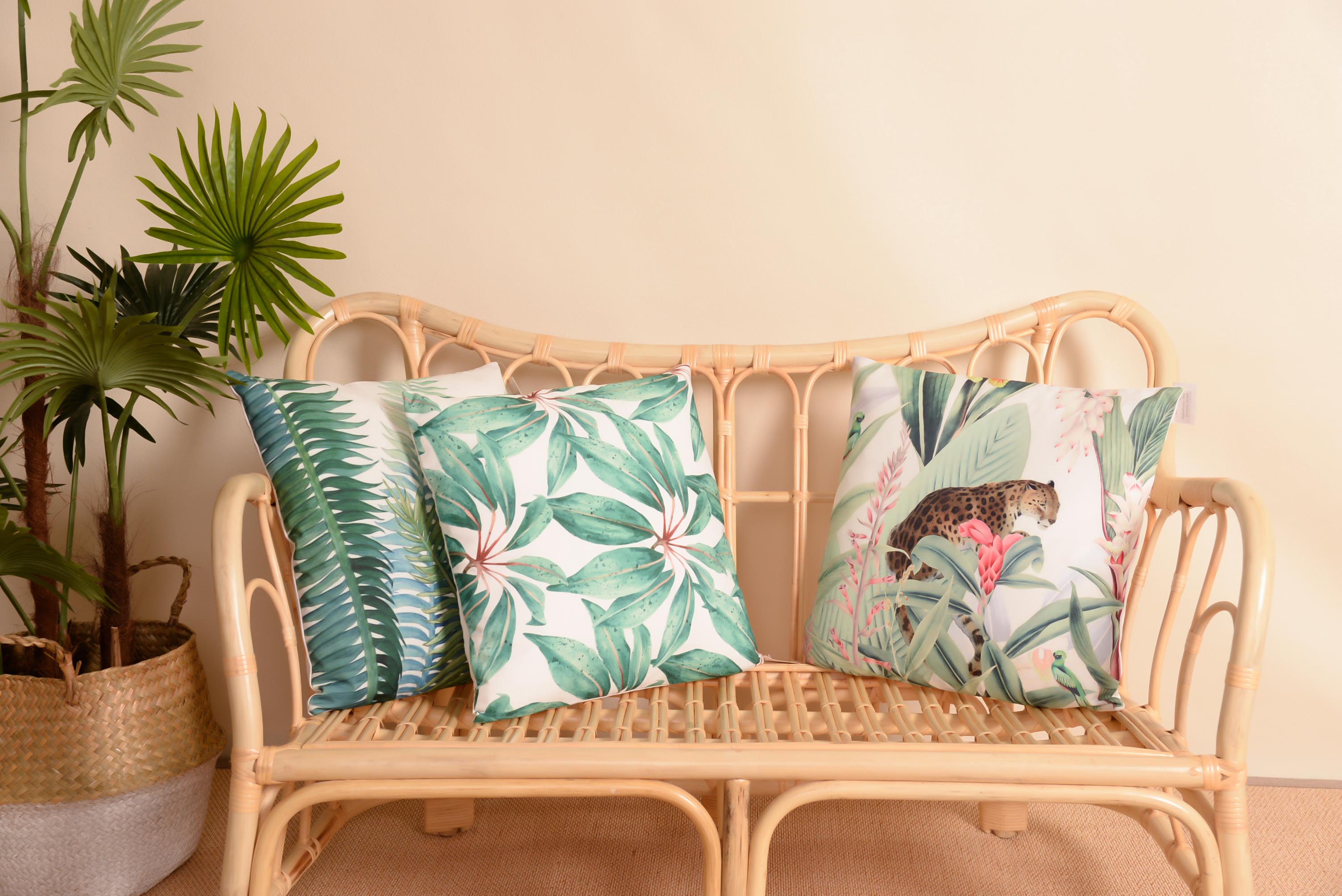 Home Decorative Cushion Pillow