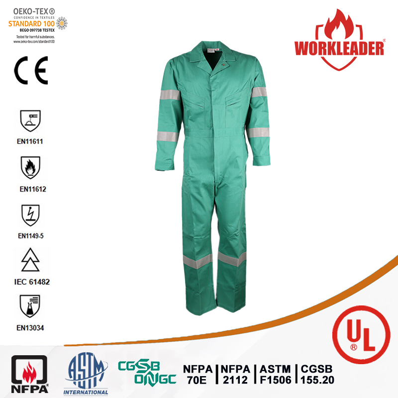 FR Coverall