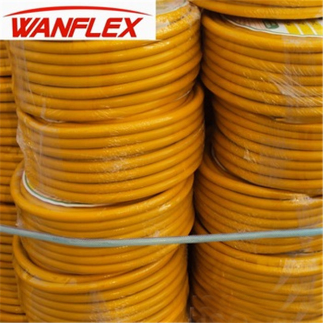 WANflex PVC Agricultural Spray Hose