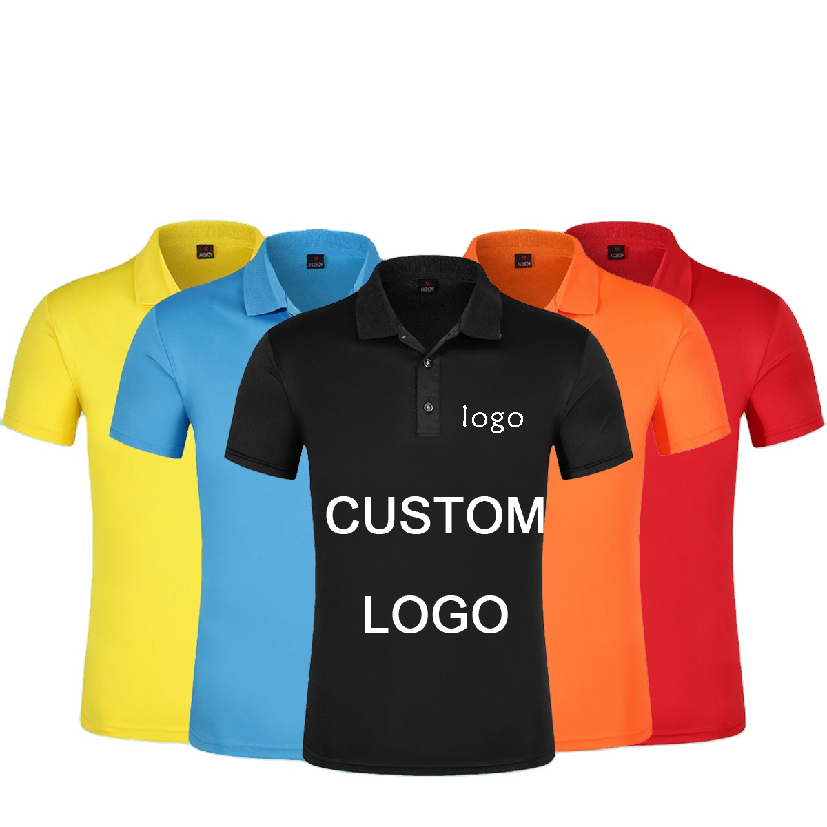 Polo shirt