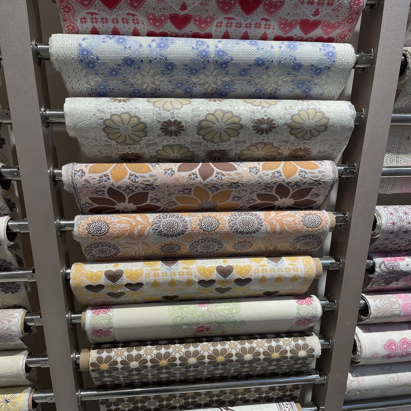 DANGYANG HILARY MANUFACTORY LIMITED – cubiertos de acero 4