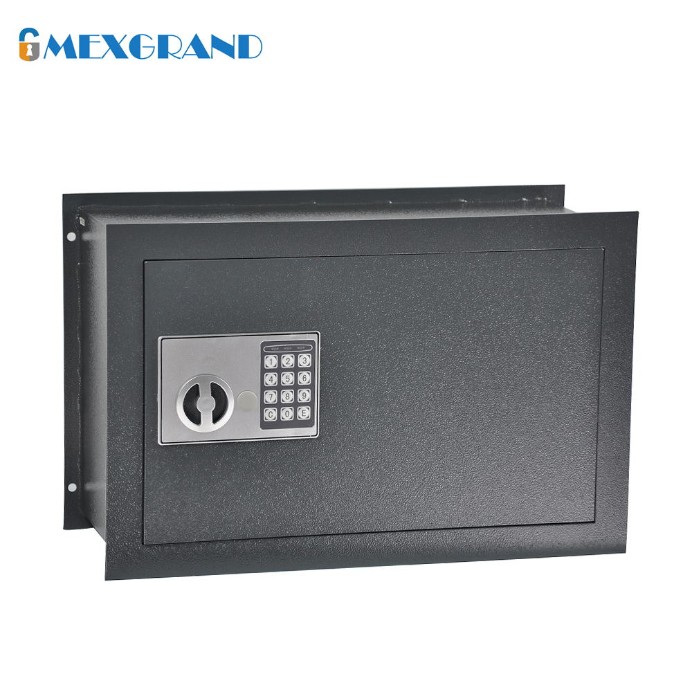 Wall Safe Box