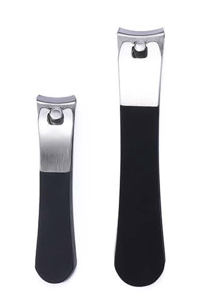 Nail clipper