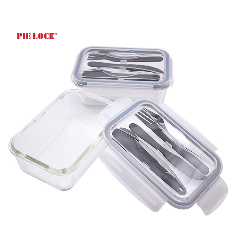 food container