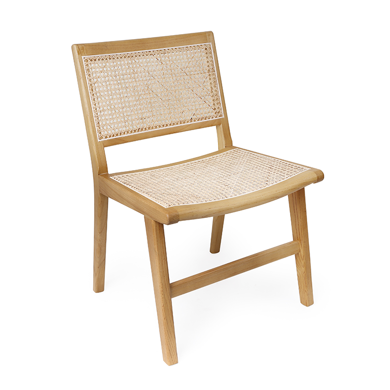 Wooden Chair
