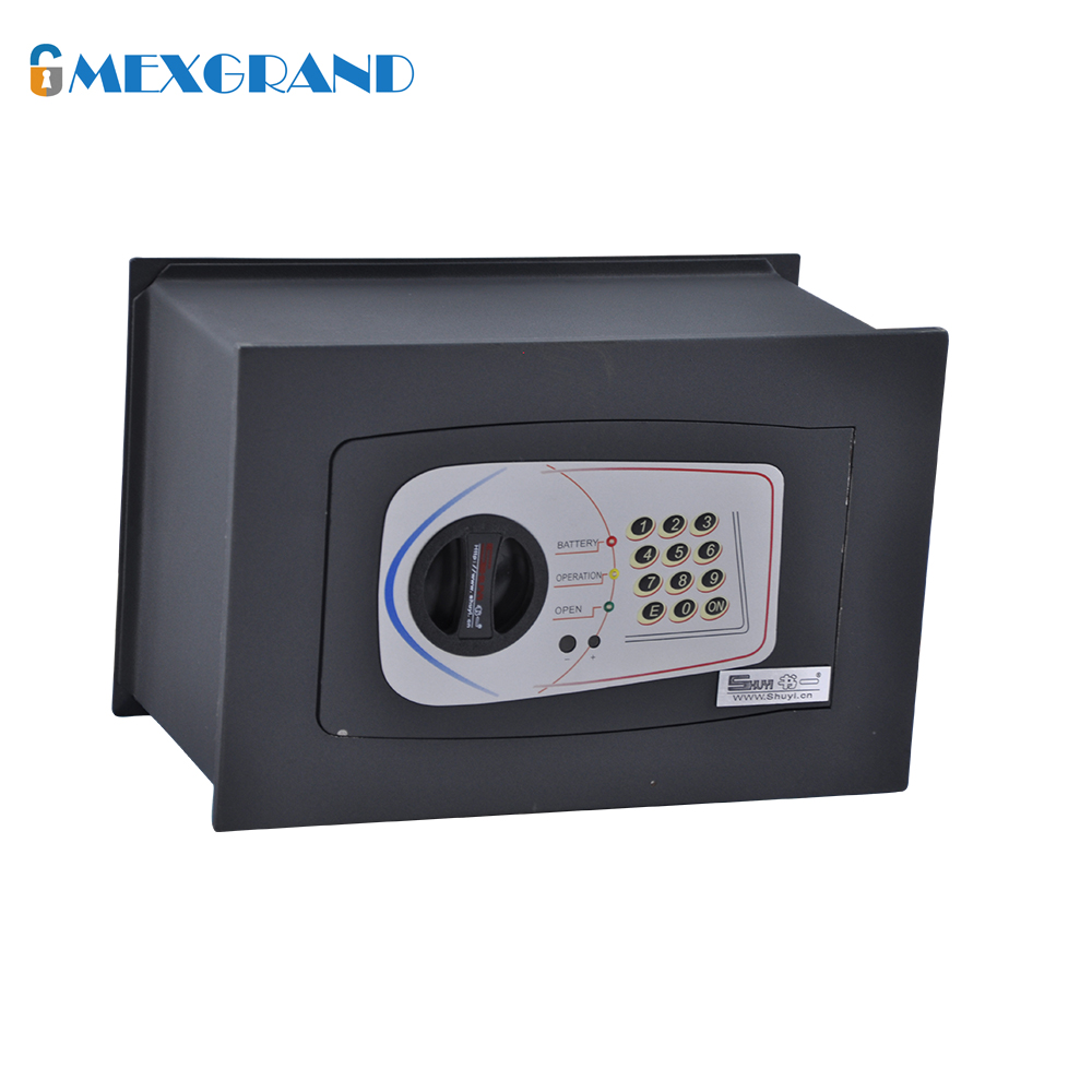 Wall Safe Box