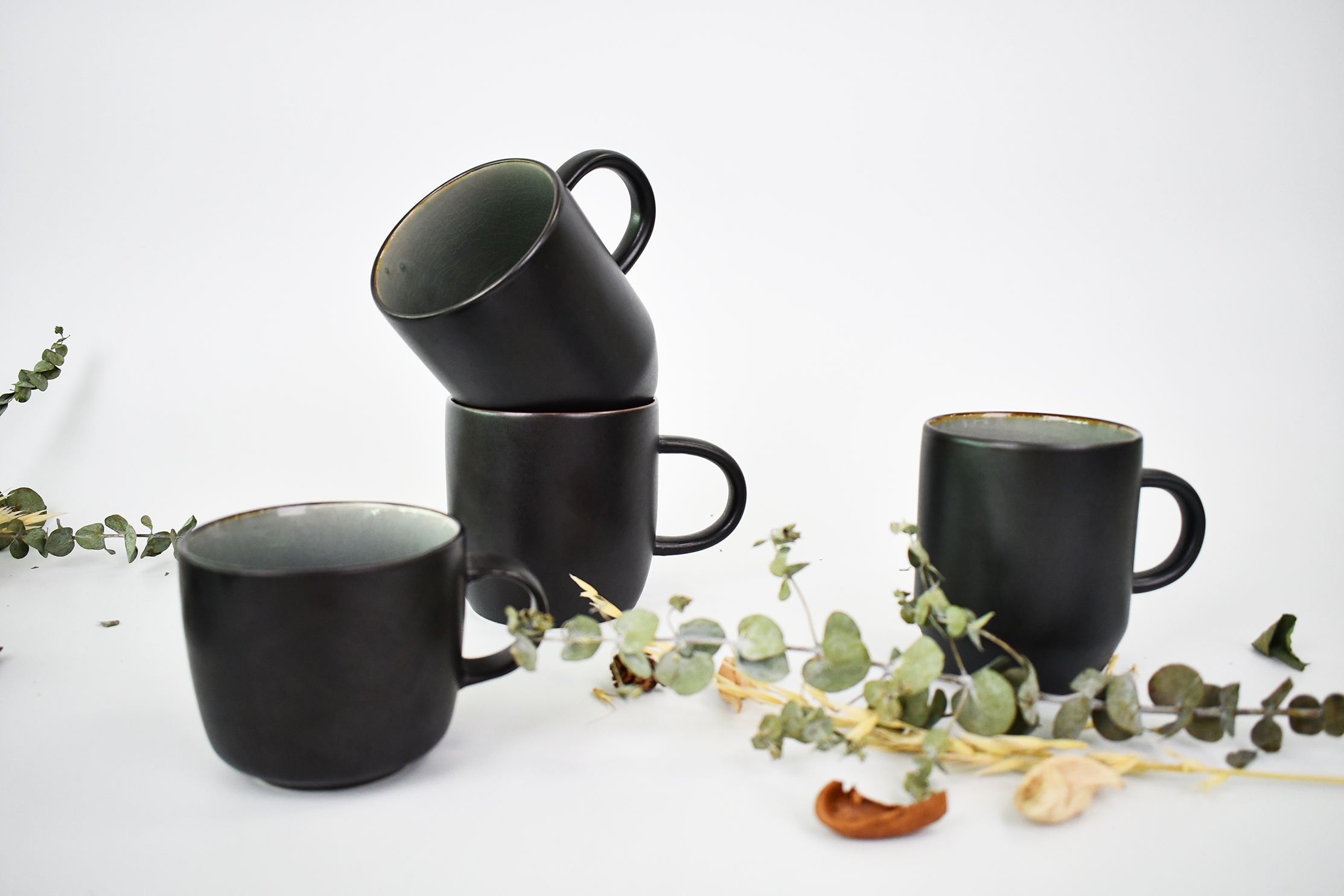 Mugs