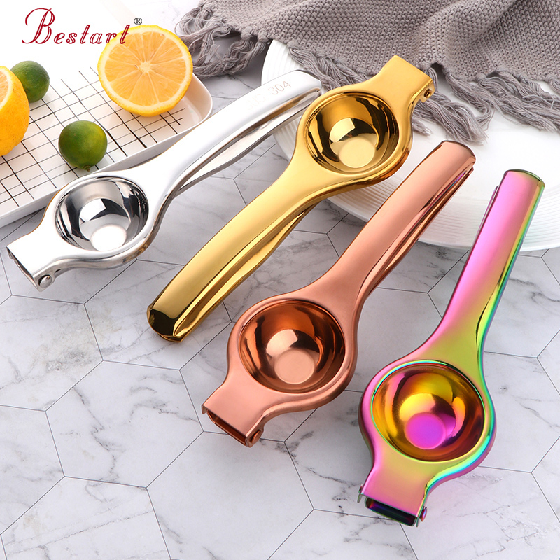 304 Stainless Steel Lemon Juicer