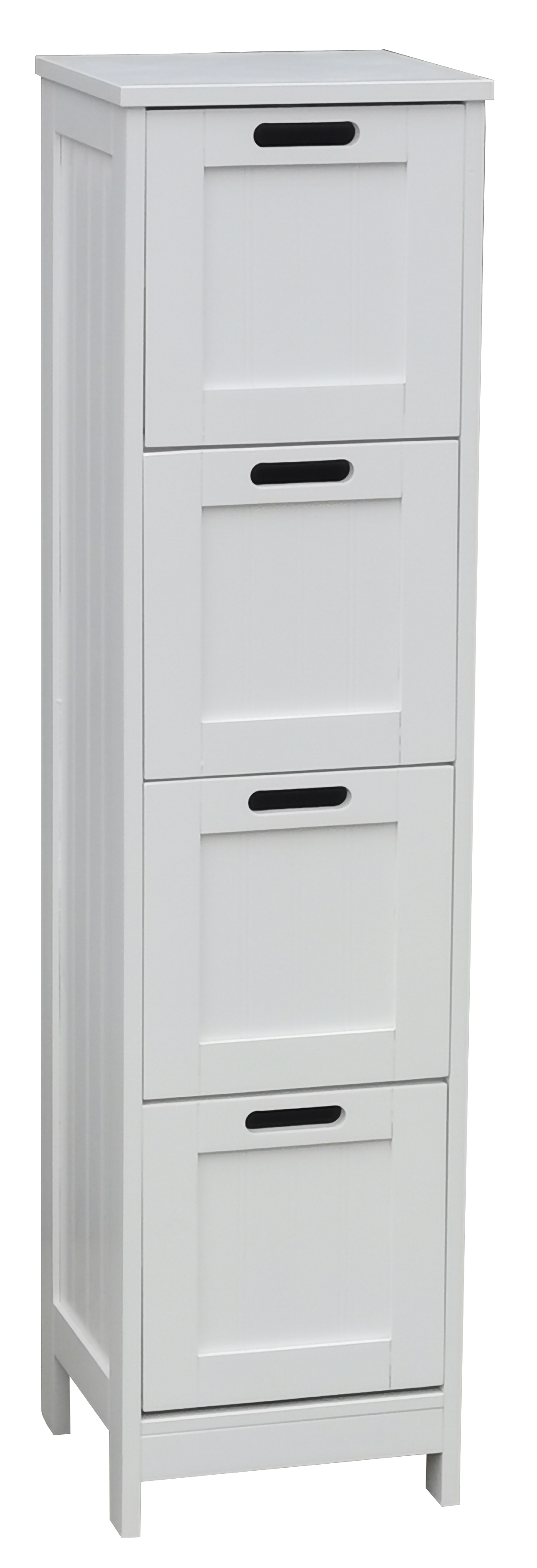 Wooden Storage Cabinet For Baithroom