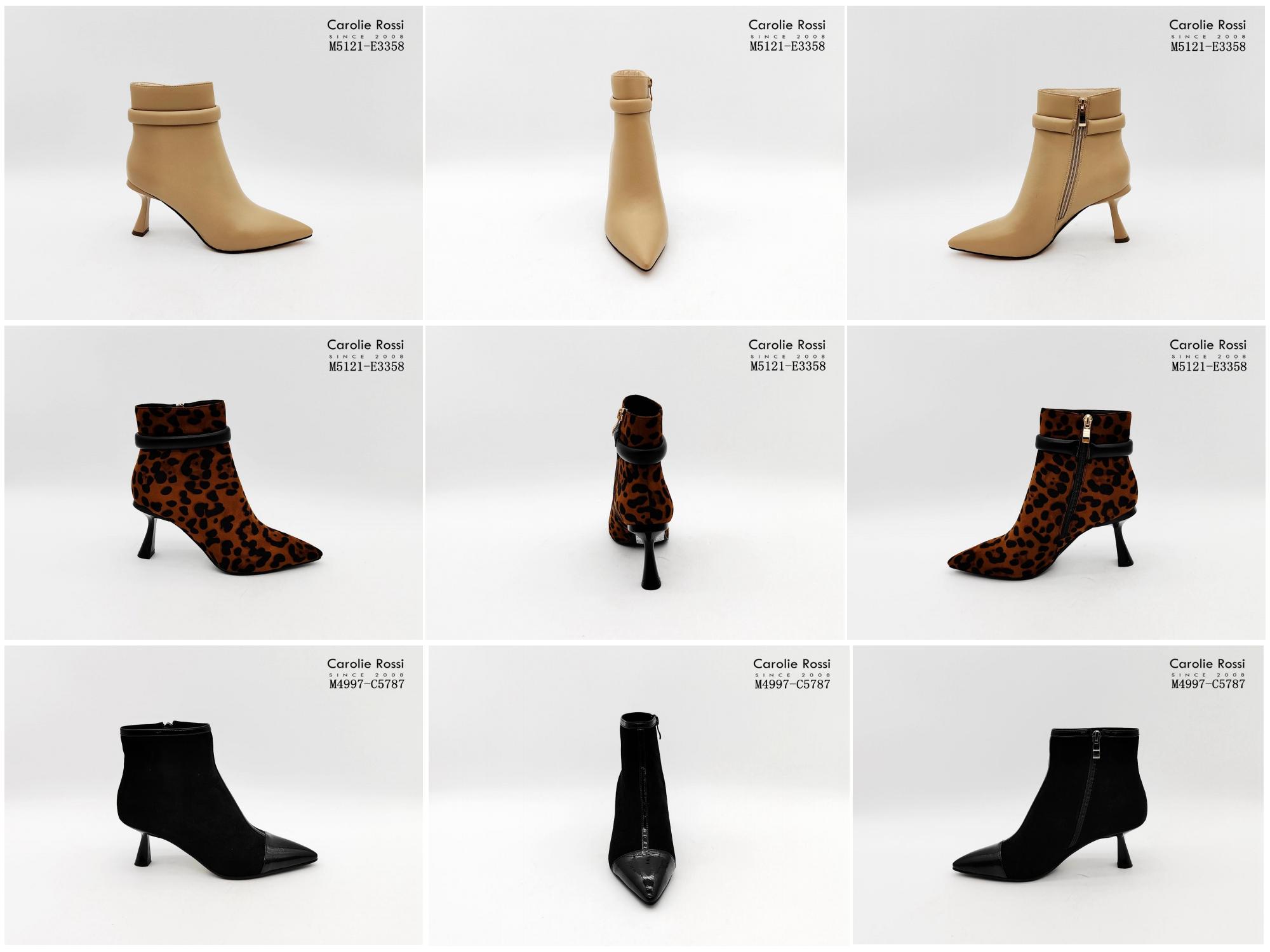 Women boots