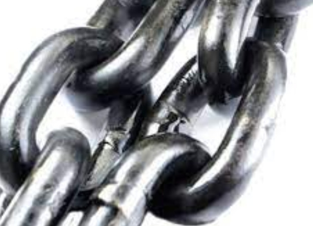 80 Grade chain galvanzied metal drum