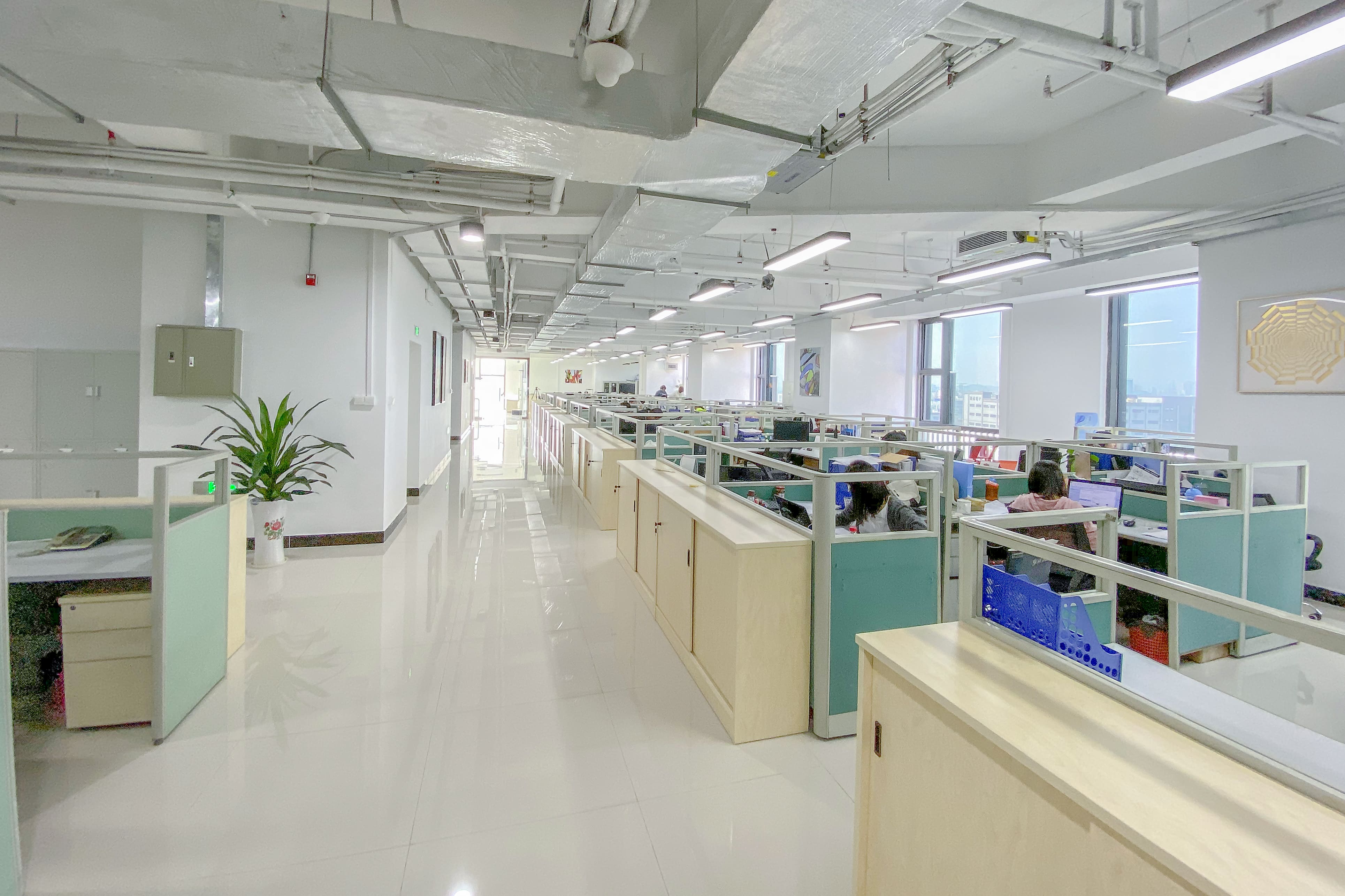 Daxing Science and Technology (Shenzhen) Co., Ltd. – pastilla de freno 2
