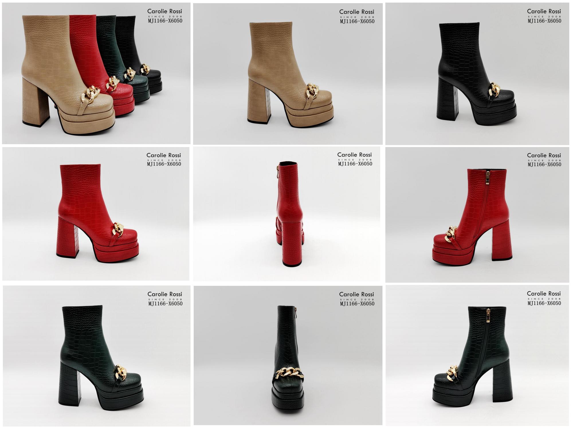 Women boots