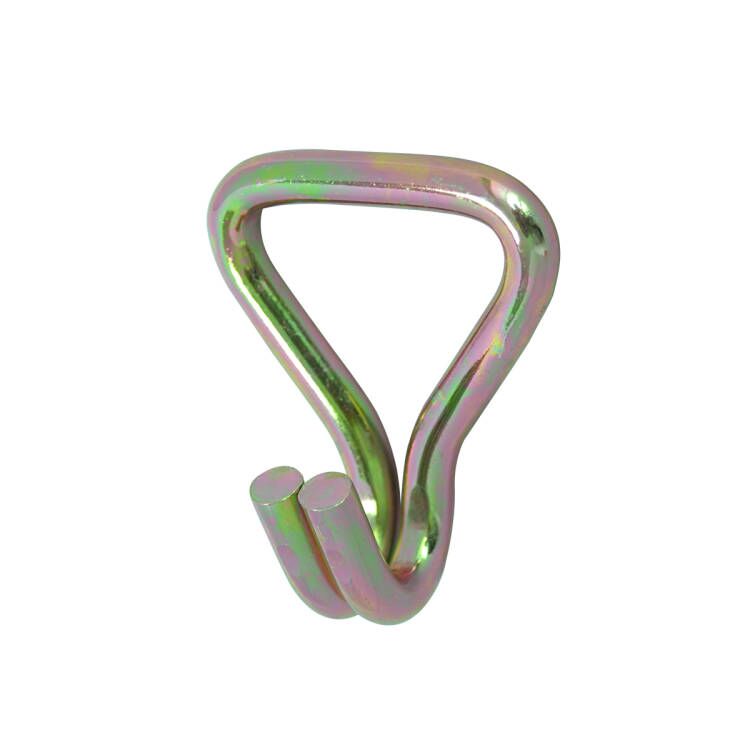 3“wire hook