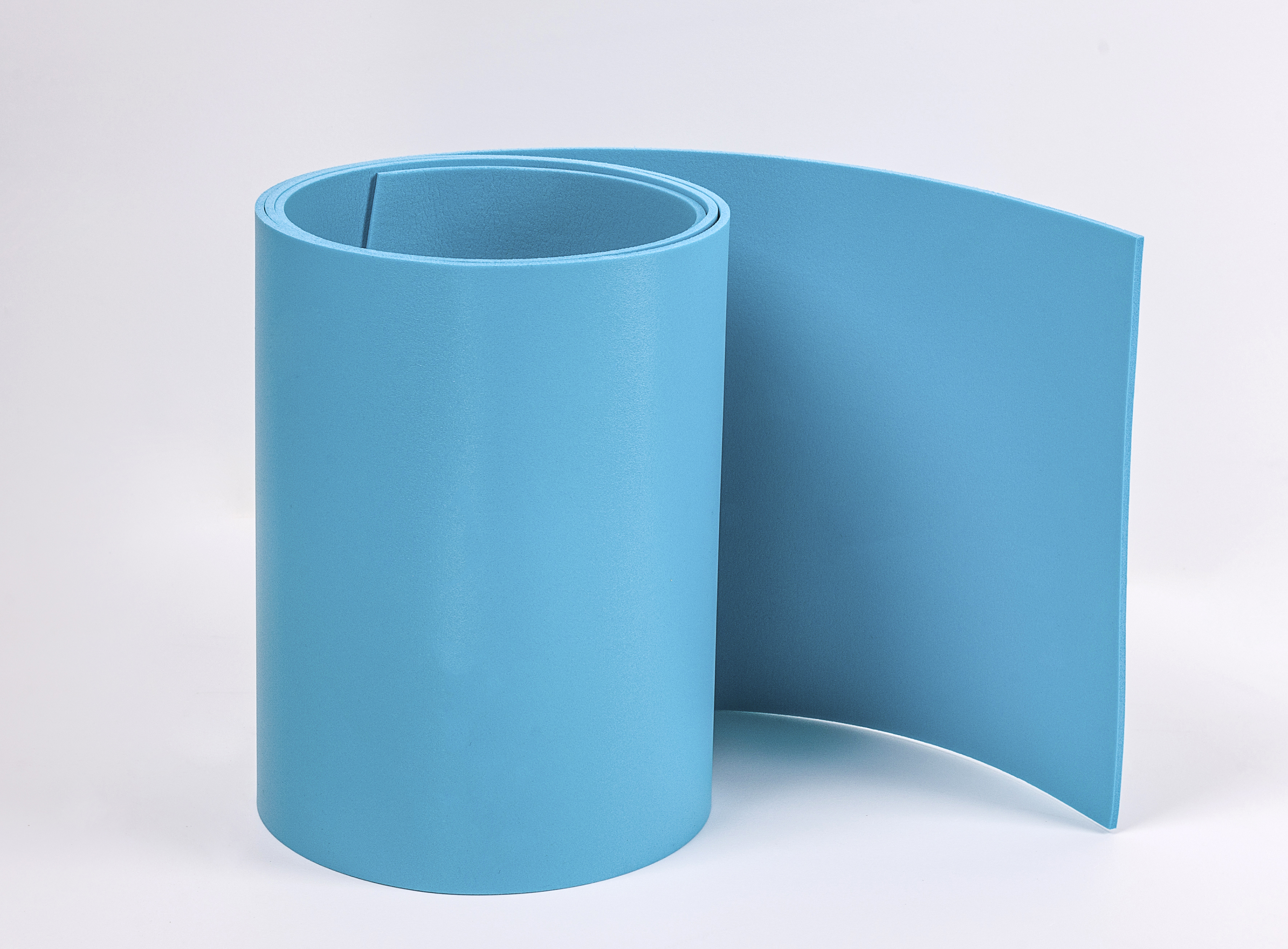 PE modified raw material