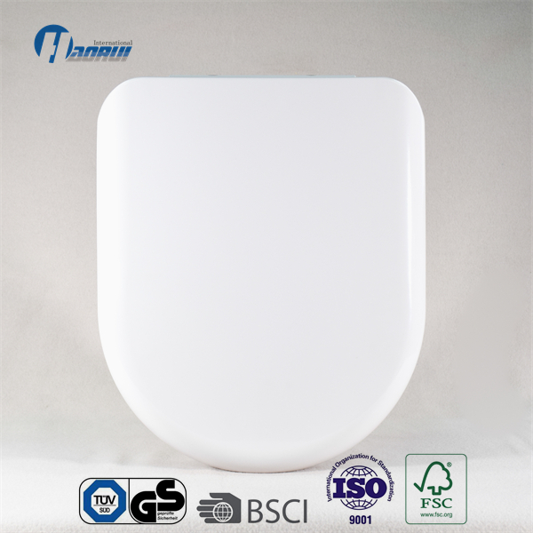 UF Toilet seat, Duroplast Toilet seat, Printing Toilet seat, Coated Toilet seat,