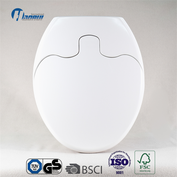 Family Toilet seat, UF Toilet seat, Duroplast Toilet seat, Printing Toilet seat,